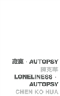 LonelinessAutopsy - eBook
