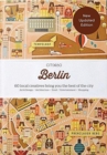 CITIx60 City Guides - Berlin : 60 local creatives bring you the best of the city - Book