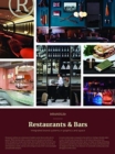 BRANDLife Restaurants & Bars : Integrated brand systems in graphics and space - Book