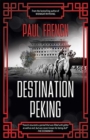 Destination Peking - Book