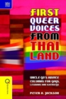First Queer Voices from Thailand - Uncle Go`s Advice Columns for Gays, Lesbians and Kathoeys - Book