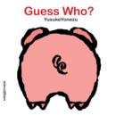 Guess Who? - Book
