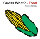 Guess WhataFood? - Book