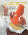 Pied Piper of Hamelin - Book