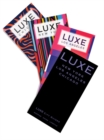 US Travel Set Luxe City Guide, 3rd Edition : New York, Chicago and Los Angeles - Book