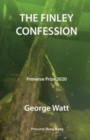 The Finley Confession - Book