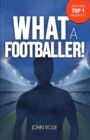 What a Footballer! - Book