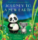Journey To A New Earth : Penelope Panda and Kobi Koala Discover A New Earth - Book