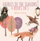 Fairies of the Seasons : 4 Books In 1 - Book