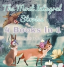 The Most Integral Stories : 4 Books In 1 - Book
