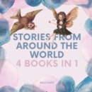 Stories From Around the World : 4 Books in 1 - Book