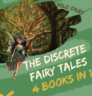 The Discrete Fairy Tales : 4 Books in 1 - Book