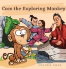 Coco the Exploring Monkey - Book