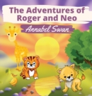 The Adventures of Roger and Neo - Book