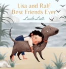 Lisa and Ralf : Best Friends Ever - Book