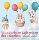 Wunderbare Luftreisen der Haschen - Book