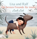 Lisa und Ralf : Die besten Freunde fur immer - Book