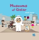 Museums of Qatar - Book