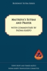 Maitreya's Sutras and Prayer - Book