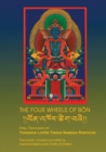 The Four Wheels Of Bon - Book