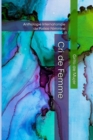 Cri de Femme : Anthologie Internationale de Poesie Feminine - Book