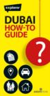Dubai How-to Guide - Book