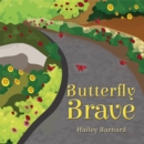 Butterfly Brave - eBook