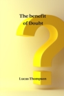 The benefit of Doubt - Book