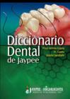 Diccionario Dental de Jaypee - Book
