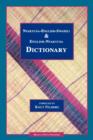 Nyakyusa-English-Swahili & English-Nyakyusa Dictionary - Book