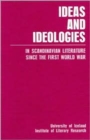 Ideas and Ideologies - Book
