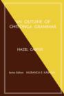 An Outline of Chitonga Grammar - Book