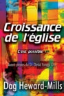 Croissance de L'Eglise- C'Est Possible! - Book