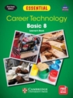 Essential Career Technology Junior Secondary 8 Learner's Book - Book
