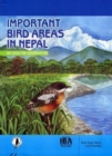 Important Bird Areas in Nepal : Key Sites for Conservation - Book