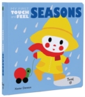 Seasons : My First Touch-and-Feel - Book