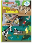 Baby Animals : Magnetology - Book
