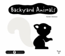 Baby Basics: Backyard Animals - Book