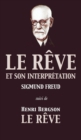 Le Reve et son interpretation (suivi de Henri Bergson : Le Reve) - Book