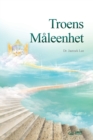 Troens Maleenhet : The Measure of Faith (Norwegian) - Book
