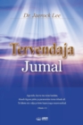Tervendaja Jumal : God the Healer (Estonian) - Book