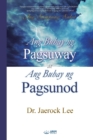 Ang Buhay ng Pagsuway at Ang Buhay ng Pagsunod - Book