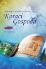 Koraci Gospoda I(Bosnian) - Book