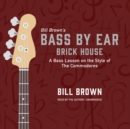 Brick House - eAudiobook