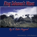 King Solomon's Mines - eAudiobook