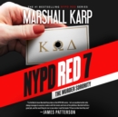 NYPD Red 7 - eAudiobook