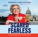 Scared Fearless - eAudiobook