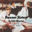 Bunner Sisters - eAudiobook