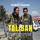 Taliban, Third Edition - eAudiobook