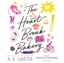 The Heartbreak Bakery - eAudiobook
